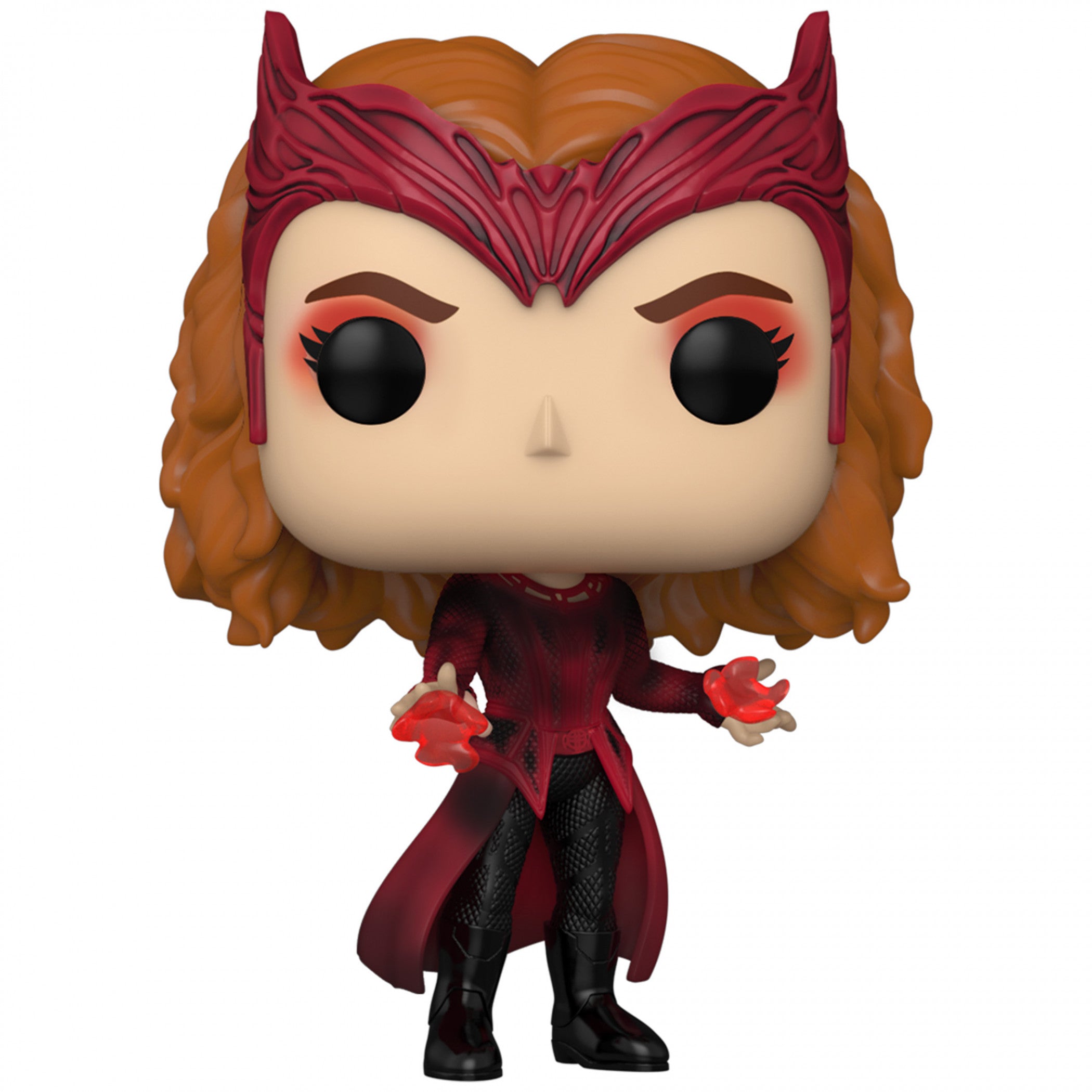 Doctor Strange Multiverse of Madness Scarlet Witch Funko Pop! Figure
