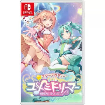 Star Melody: Yumemi Dreamer Nintendo Switch