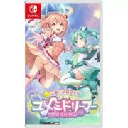 Star Melody: Yumemi Dreamer [Limited Edition] Nintendo Switch