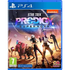 Star Trek: Prodigy - Supernova PlayStation 4