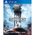 Star Wars Battlefront PlayStation 4