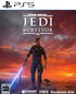 Star Wars Jedi: Survivor [Deluxe Edition] PLAYSTATION 5