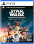 Star Wars: Tales from the Galaxy’s Edge [Enhanced Edition] PLAYSTATION 5