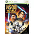 Star Wars the Clone Wars: Republic Heroes XBOX 360