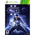 Star Wars: The Force Unleashed II Xbox 360