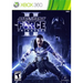 Star Wars: The Force Unleashed II Xbox 360