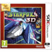 Starfox 64 3D (Nintendo Selects) Nintendo 3DS