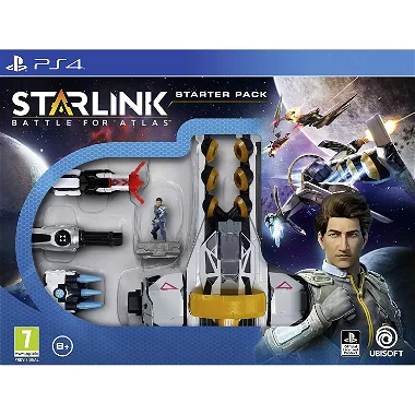 Starlink: Battle for Atlas PlayStation 4