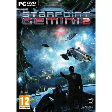 Starpoint Gemini 2 PC