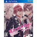 Starry * Sky Spring Stories Playstation Vita