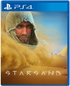 Starsand PLAYSTATION 4