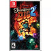 SteamWorld Dig 2 Nintendo Switch