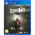 Steel Rats (English) PlayStation 4
