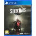 Steel Rats (English) PlayStation 4