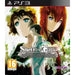 Steins;Gate PlayStation 3