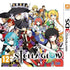 Stella Glow Nintendo 3DS