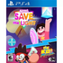 Steven Universe: Save the Light / OK K.O.! Let's Play Heroes 2 Games in 1 PlayStation 4