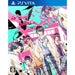 Storm Lover V Playstation Vita