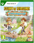 Story of Seasons: A Wonderful Life XBOX SERIES X