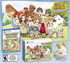 Story of Seasons: A Wonderful Life [Premium Edition] PLAYSTATION 5