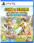 Story of Seasons: A Wonderful Life PLAYSTATION 5