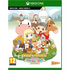 STORY OF SEASONS: Friends of Mineral Town Xbox Series X