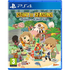 Story of Seasons: Pioneers of Olive Town PlayStation 4