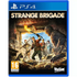 Strange Brigade PlayStation 4