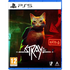 Stray PlayStation 5