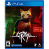 Stray PLAYSTATION 4
