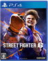 Street Fighter 6 (Multi-Language) PLAYSTATION 4