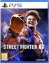 Street Fighter 6 PLAYSTATION 5