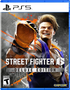 Street Fighter 6 [Deluxe Edition] PLAYSTATION 5