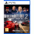Street Outlaws 2: Winner Takes All PlayStation 5