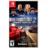 Street Outlaws 2: Winner Takes All Nintendo Switch