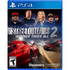 Street Outlaws 2: Winner Takes All PlayStation 4