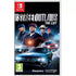 Street Outlaws: The List Nintendo Switch