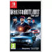 Street Outlaws: The List Nintendo Switch