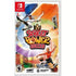 Street Power Soccer Nintendo Switch