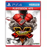 Street Fighter V (PlayStation Hits) PlayStation 4