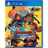 Streets of Rage 4 PlayStation 4