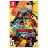 Streets of Rage 4 (Spanish Cover) Nintendo Switch
