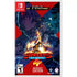 Streets of Rage 4 [Anniversary Edition] (Spanish Cover) Nintendo Switch