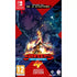 Streets of Rage 4 [Anniversary Edition] Nintendo Switch