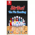 Strike! Ten Pin Bowling Nintendo Switch
