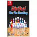 Strike! Ten Pin Bowling Nintendo Switch