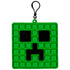 Minecraft Creeper Fidget Popper Keychain