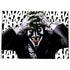 The Joker Ha Ha Ha Magnet