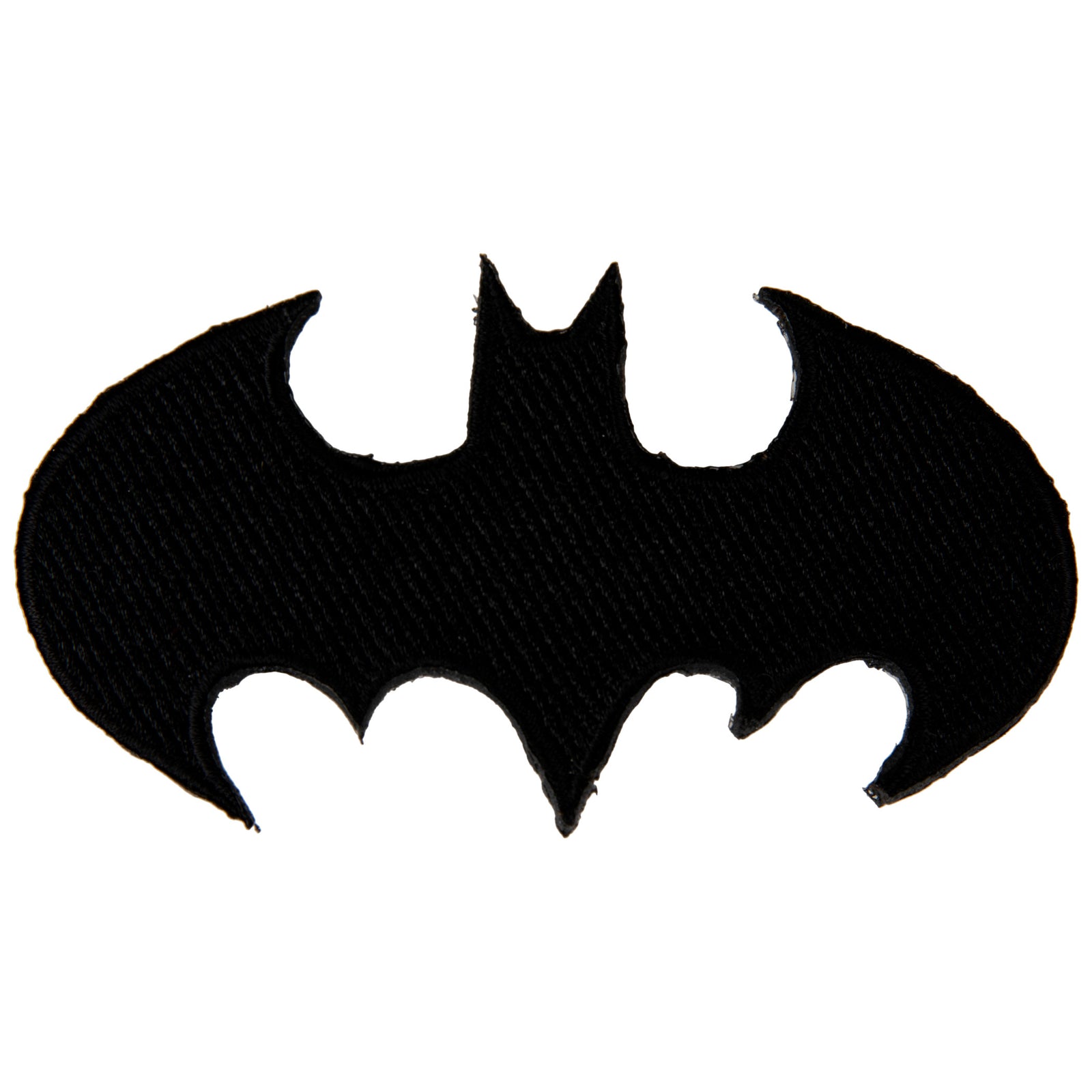 Batman Bat Symbol 4
