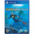 Subnautica PlayStation 4